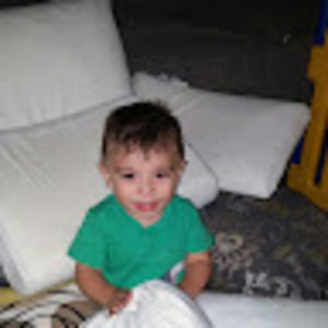 Meet your Posher, Luz